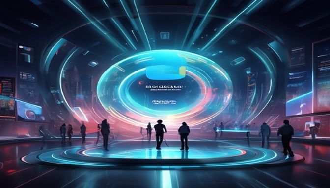 Google I/O 2026: Новые технологии и их влияние на будущее