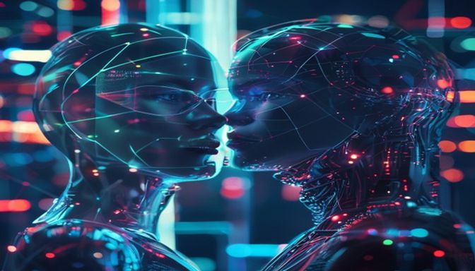 Сотрудничество OTB и Google: AI в мире люксовой моды