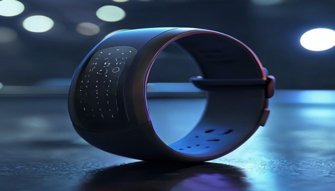 Google запускает фитнес-трекер Fitbit Air за 85 фунтов стерлингов