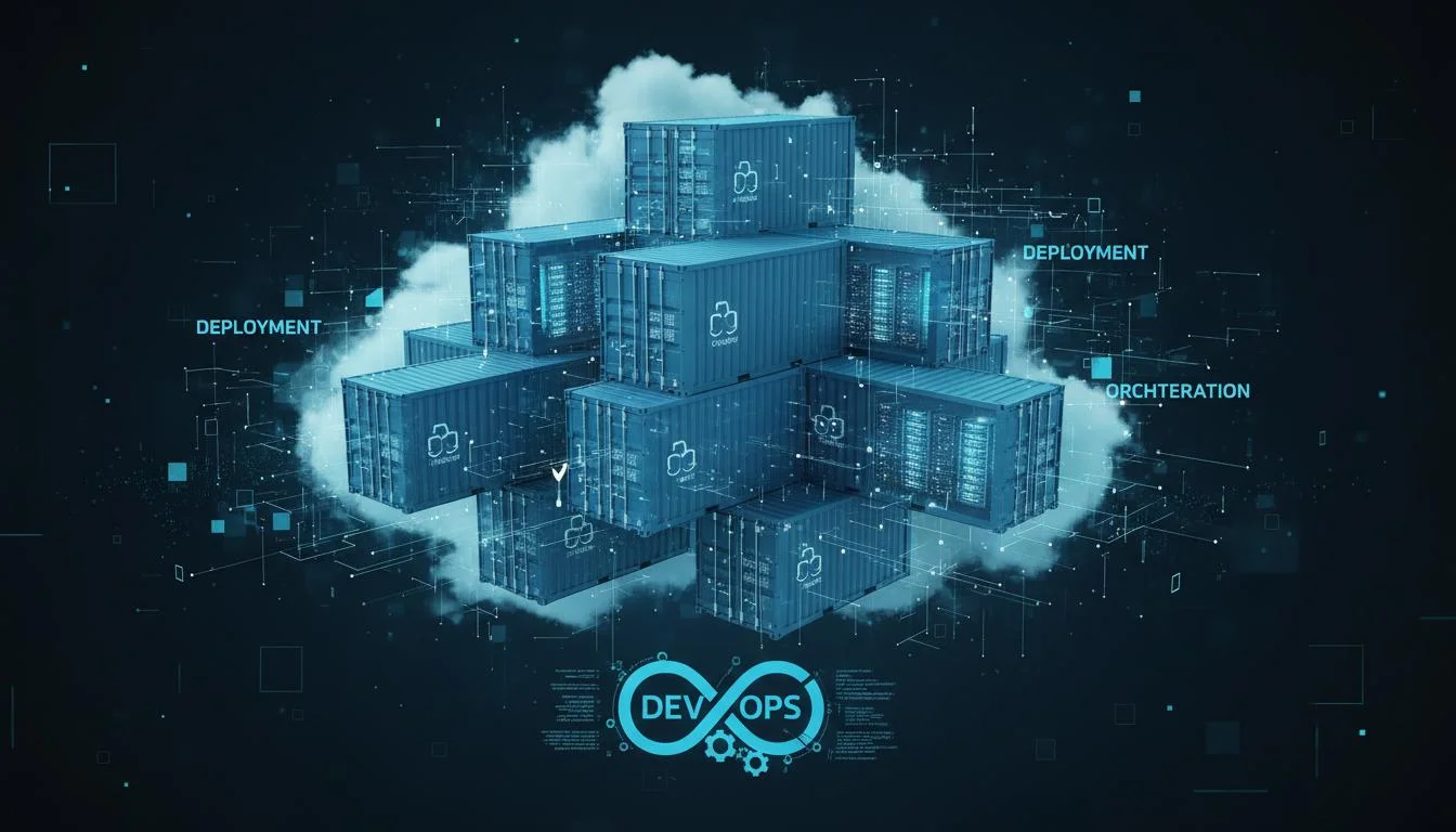 Деплой LLM на VPS с vLLM и Docker
